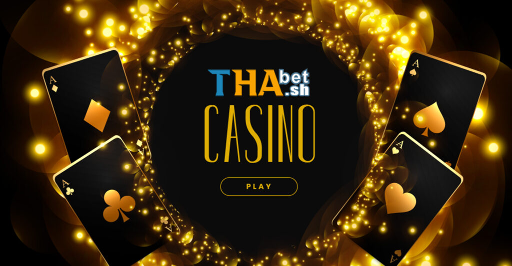 Giới thiệu tổng quan về nhà cái Thabet – Tha Casino